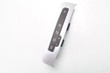 2009-2012 AUDI A4 CENTER CONSOLE SHIFTER INDI...