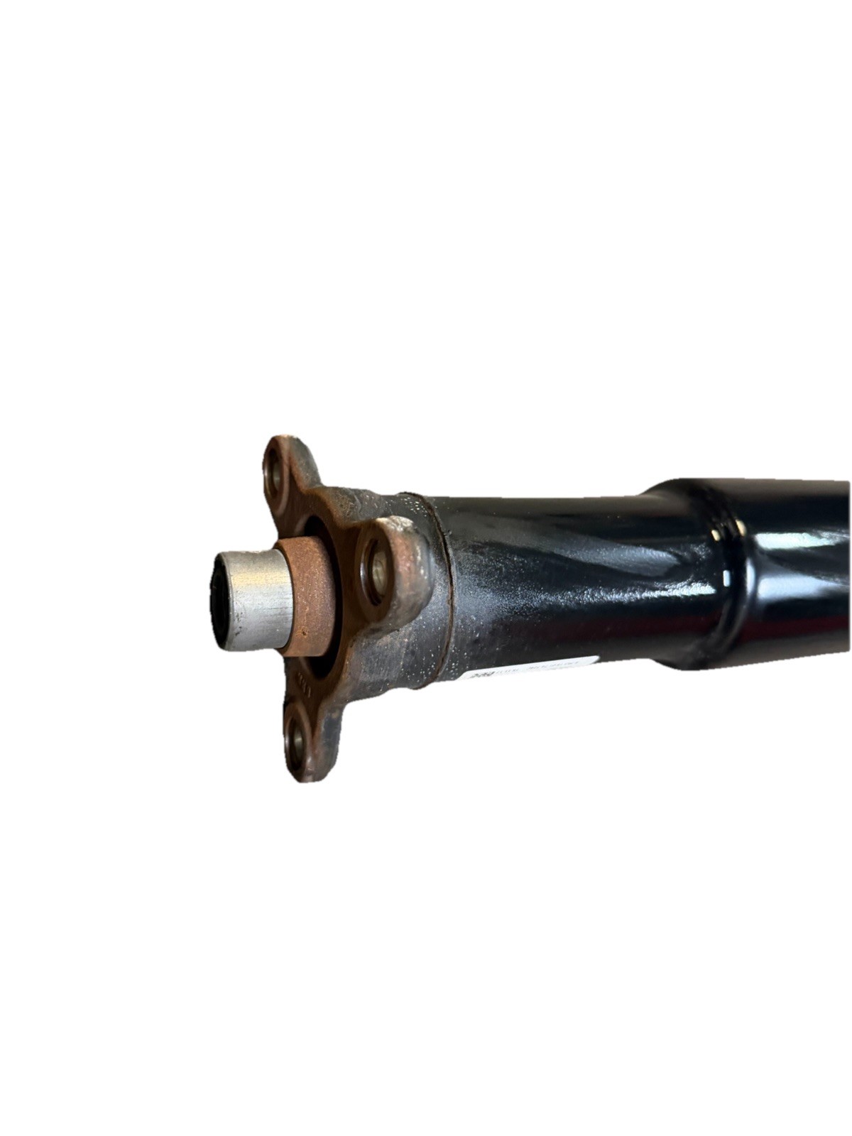 2017 - 2021 MASERATI GHIBLI RWD REAR DRIVESHAFT DRIVE SHAFT PROPELLER OEM