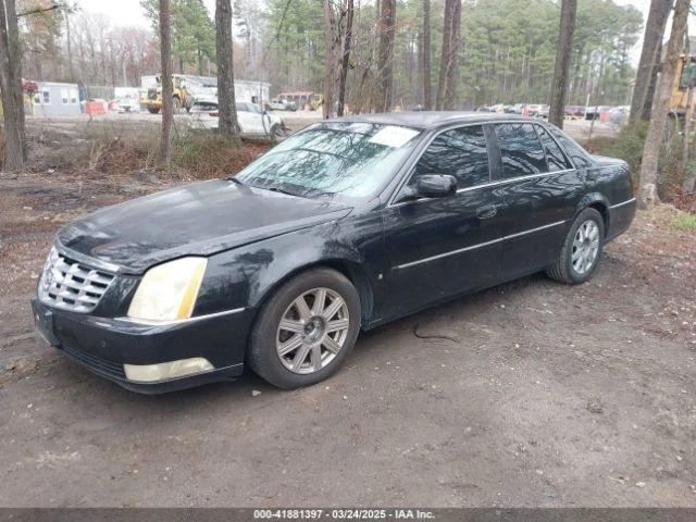 Seat Belt Front Bucket Driver Retractor Fits 08-11 DTS 1995970 Foto 3 de 4