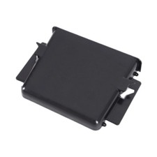 Radio Stereo CD Tasche Lagerung Box Auto Innen Organizer für