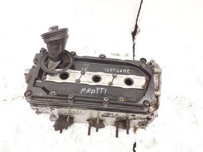 VW PHAETON 3D Motorkopf 059285 2.97 Diesel 165kw 2005 33235157