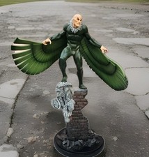 Bowen Designs Vulture 1/6 Statue Spider-Man 8...