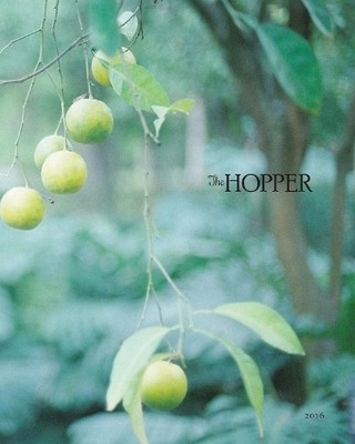 Anna Mullen The Hopper (Paperback) Hopper