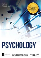 Graham C. Davey | Introduction To Psychology | Taschenbuch | Englisch (2018)