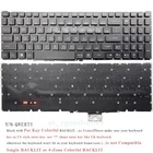 for Acer PH315-55 PH315-55S PH317-56 N22C4 N22C3 Keyboard US Per-Key RGB BACKLIT