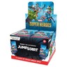 Magic the Gathering MARVEL SUPER HEROES JUMPSTART BOOSTER  Pre-Order