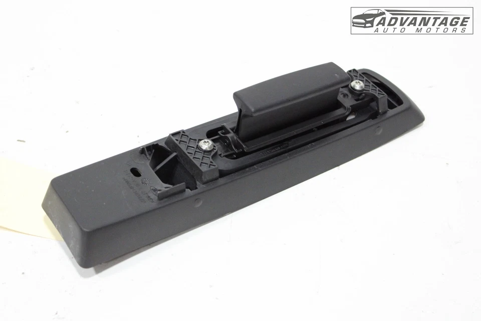 Ford Transit Connect 2019-2022 panel de puerta corredera trasera izquierda manija interior OEM Foto 2 de 4