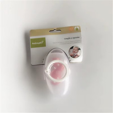 Puree Squeezer Complementary Food Production Manual Baby Food Storage Bag