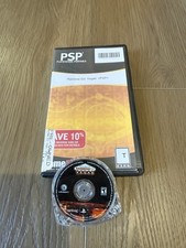 Tom Clancy's Rainbow Six Vegas PSP