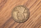 1915-D Lincoln Wheat Penny #3101 Ray the Man, Just Good *FREE SHIPPING to YOU* — photo 9