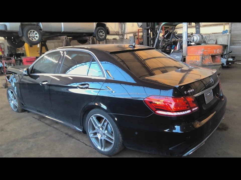 Pieza de freno antibloqueo 218 tipo CLS550 compatible con 15-17 MERCEDES CLASE CLS 6503976 Foto 2 de 4