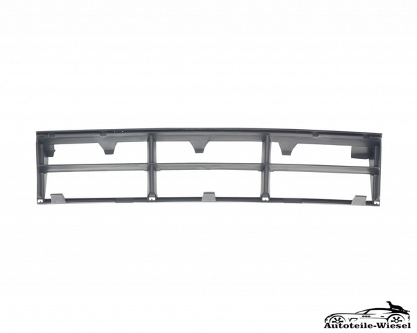 StoßStange Gitter Mitte Vorne FüR BMW 5Er Touring 523I 525Tds 530D 95-04-image