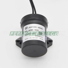 1PC NEW FOR Relay Contactor JQX100-48AC 48VDC