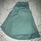 Halara Sea Moss Green  Tennis Skirt, Built-in Shorts, Size S — photo 8