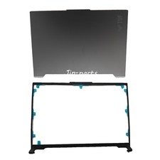 For ASUS TUF Gaming A16 FA617 FA617NS FX617 16" Lcd Back Cover Top Lid Bezel