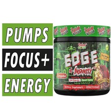 Psycho Pharma Edge Of Insanity Pre-Workout
