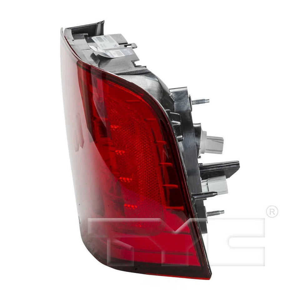 Conjunto de luz trasera para Acura TL TYC 2004-2006 Foto 3 de 4