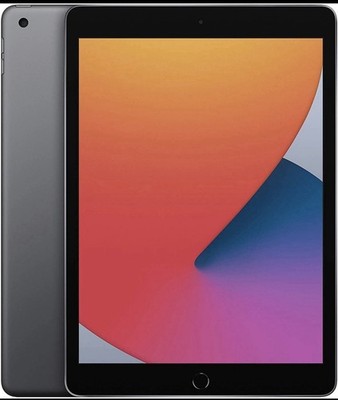 iPad 8GEN. 128GB WIFI/WIE NEU/KAUFEN OHNE RISIKO 100% POSITIVE BEWERTUNGEN   