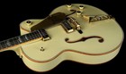 Gretsch Custom Shop G6136-57 Desert Sand Falcon  Masterbuilt — photo 6