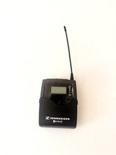 Sennheiser sk 300 G3 566-608 MHz Range-G Bodypack Trasmettitore