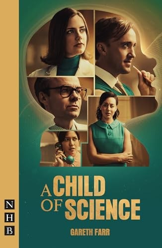 A Child of Science by Gareth Farr - - Image 6