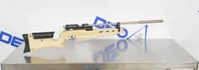 Air-Arms S400 Multi Purpose Rifle PCP Air Rifle
