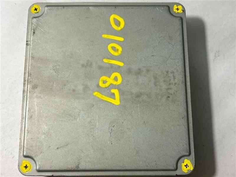 Engine ECM Electronic Control Module 6 Cylinder Fits 92-93 MAZDA MPV 3800477 - Image 2 of 4