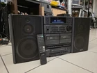 Sony Micro Hifi System fh-b5cd Half Working - Read