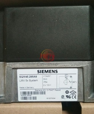 1PCS   SERVO MOTOR SQM45.295A9 NEW *hu