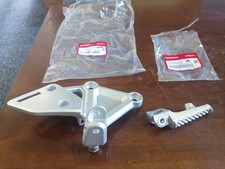 Honda Cb650R Footrest Hanger. Right Side