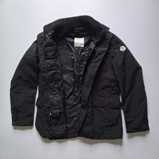 Authentic Vintage Moncler Down Blazer Jacket ...