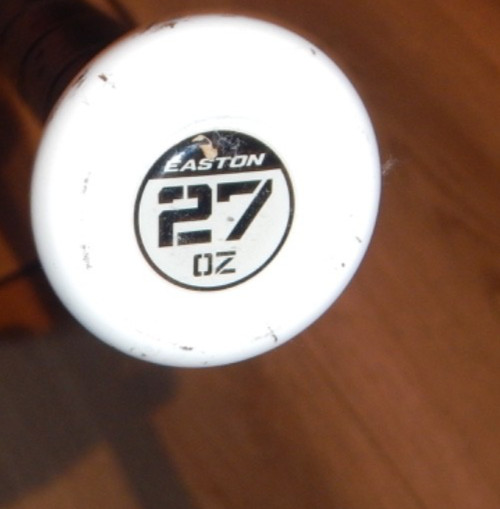 Easton RIVAL slow pitch softball bat 34 27 SP21RV official 12 inch barrel