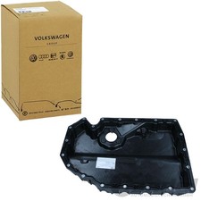ORIGINAL VAG ÖLWANNE passend für AUDI A3 VW GOLF 7 SEAT LEON SKODA SUPERB 3
