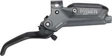 SRAM Maven Bronze Disc Brake Lever Assembly - Aluminum Lever Blade, Dark Polar,