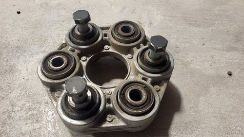 BMW F31 335D XDRIVE, Gelenkscheibe, 26117610061