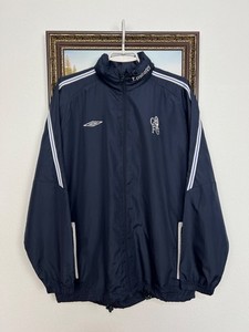 Chelsea Umbro Jacket for sale | eBay