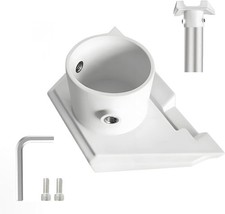 Starlink Mini Pipe Adapter, Starlink Mini Pole Mount, for Starlink Mini