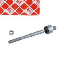 febi 44712 Spurstange Axialgelenk FüR Porsche 911 997 Boxster Cayman 987 Vorne