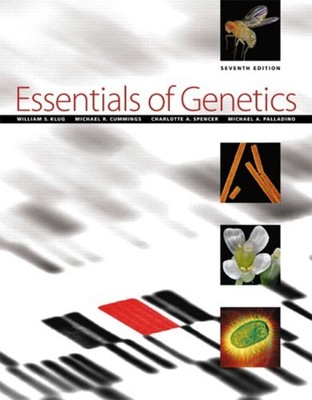 Essentials of Genetics Paperback