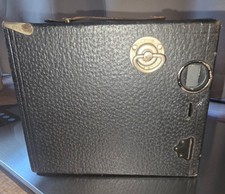 Ansco Buster Brown Box Camera circa 1912