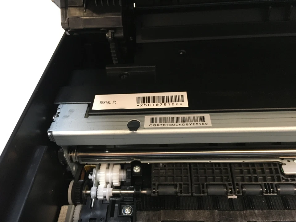 Epson Expression Premium XP-6100 All-In-One Inkjet Printer Tested - Image 3 of 4