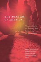The Borders Of America Soledad ÁLvarez Velasco Taschenbuch Englisch 2026