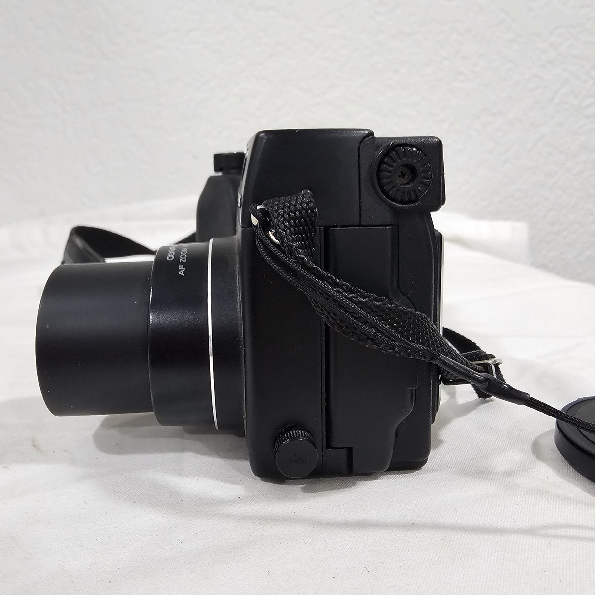 OLYMPUS CAMEDIA μ-30 デジタルカメラ 美品 Yahoo!オークション -「μ