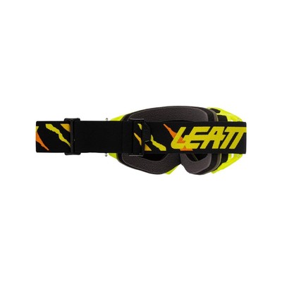 Vizion 3.5 Iriz Yellow/Red 8025250150 Leatt Enduro