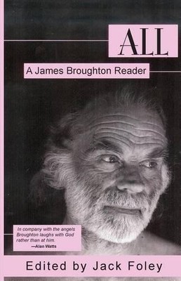 James Broughton All (Taschenbuch)