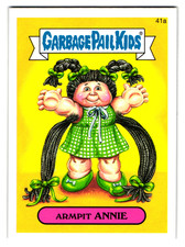 2015 Topps Garbage Pail Kids Series 1 Trading Cards 13