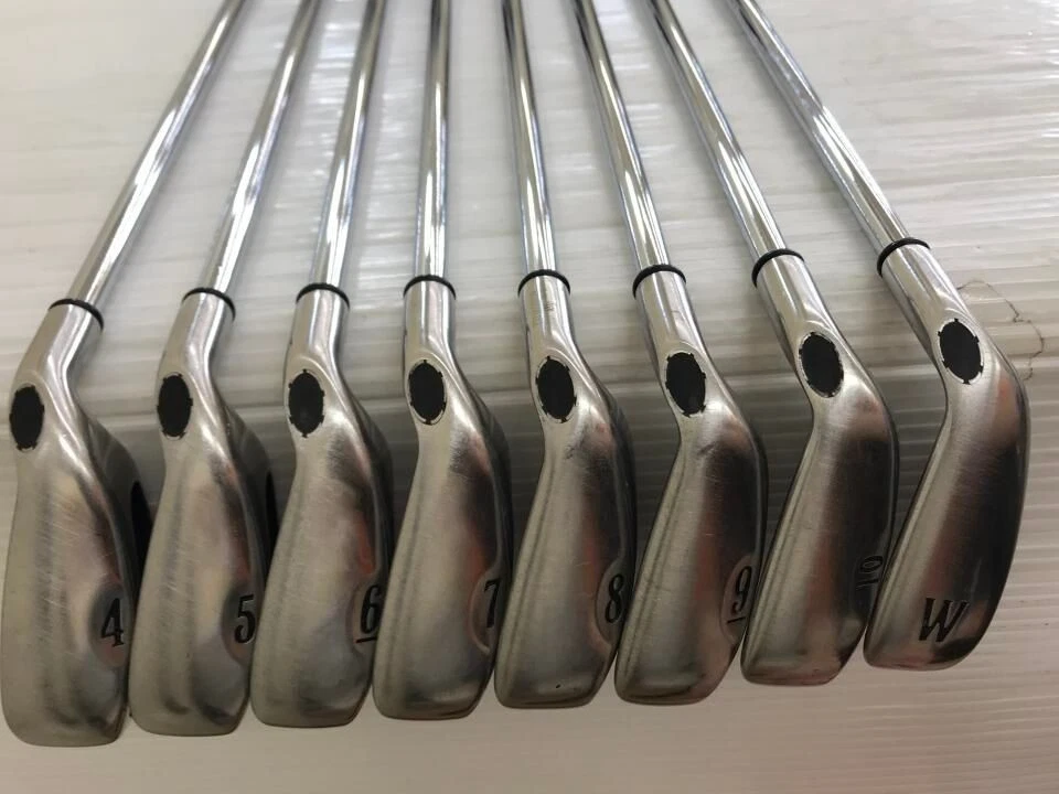Callaway BIG BERTHA 2002 Irons #4~10,W(8clubs)/N.S.PRO 950GH/Flex:S/Iron set - Image 2 of 4