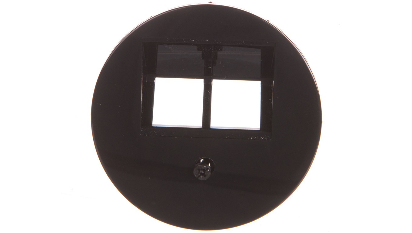 Central Part for Berker R.1/R.3 Socket 14092045