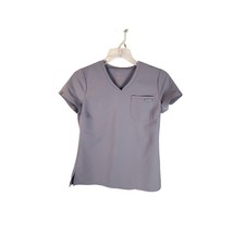 Jaanuu Scrub top women's small