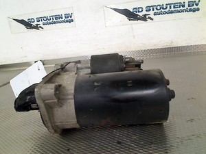 ANLASSER BMW 3 serie (E46/2) Coupé 323 Ci 24V (M52-B25(256S4)) 1999 1740374